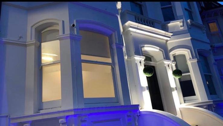 Sobo House Brighton Hotel Exterior photo